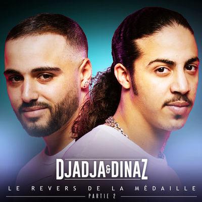 Album cover art for Le Revers de la Médaille - Partie 2