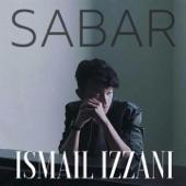 Album cover art for Sabar