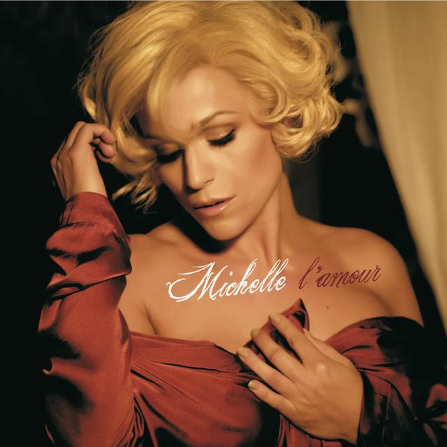 Album cover art for L'Amour