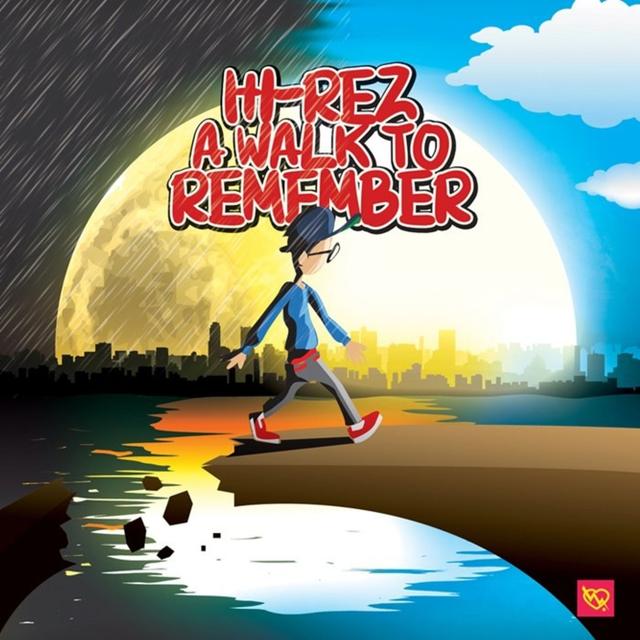 Album cover art for A Walk to Remember