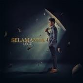 Album cover art for Selamanya