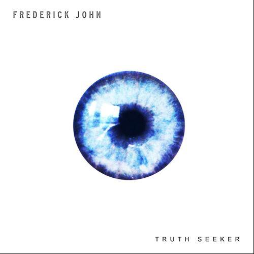 Album cover art for Truth Seeker