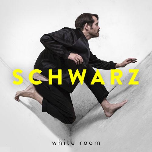 Album cover art for White Room