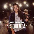 Album cover art for Esquenta do DVD