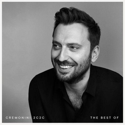 Album cover art for Cremonini 2C2C - The Best Of