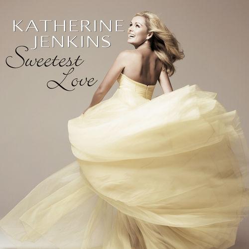 Album cover art for Sweetest Love