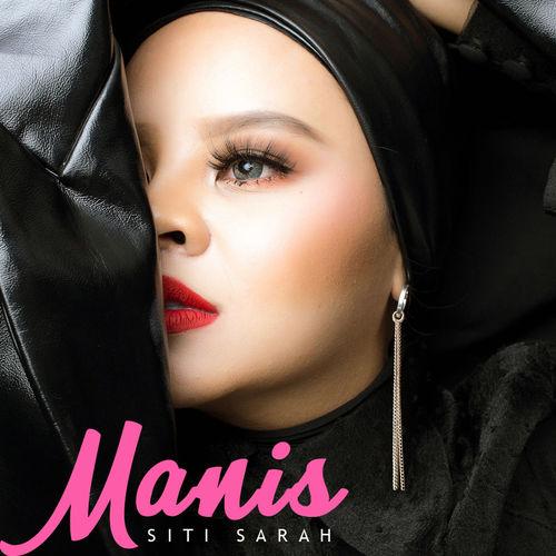 Album cover art for Manis