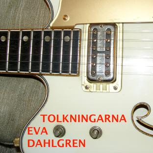 Album cover art for Tolkningarna