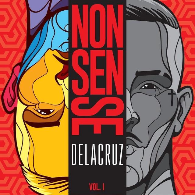 Album cover art for Nonsense, Vol. 1