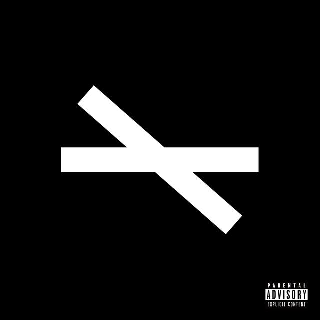 Album cover art for Nonnegative