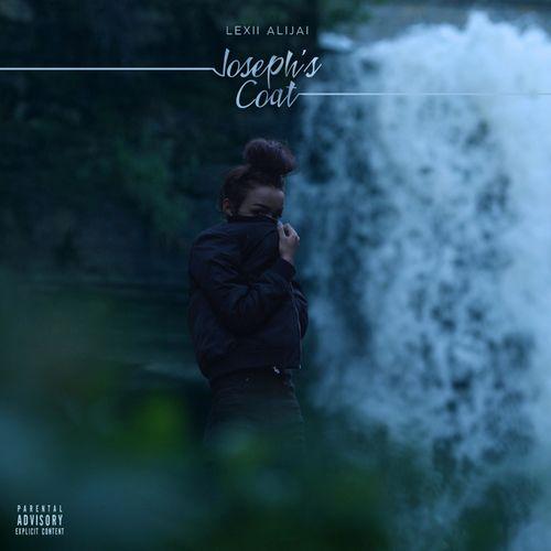 Album cover art for Joseph's Coat