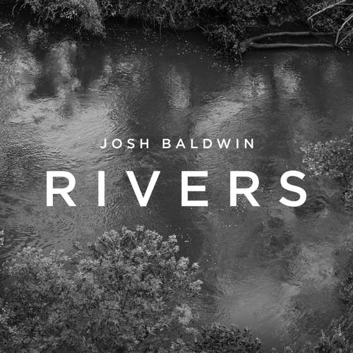 Album cover art for Rivers