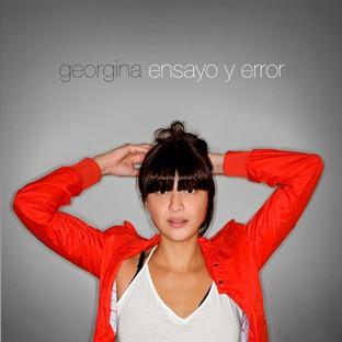 Album cover art for Ensayo Y Error