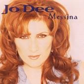 Album cover art for Jo Dee Messina