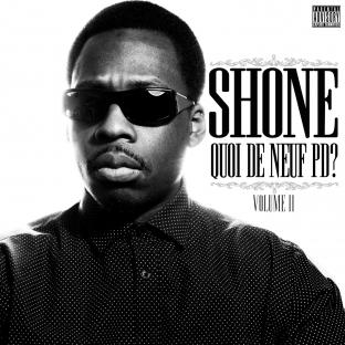 Album cover art for Quoi De Neuf Pd, Vol. 2