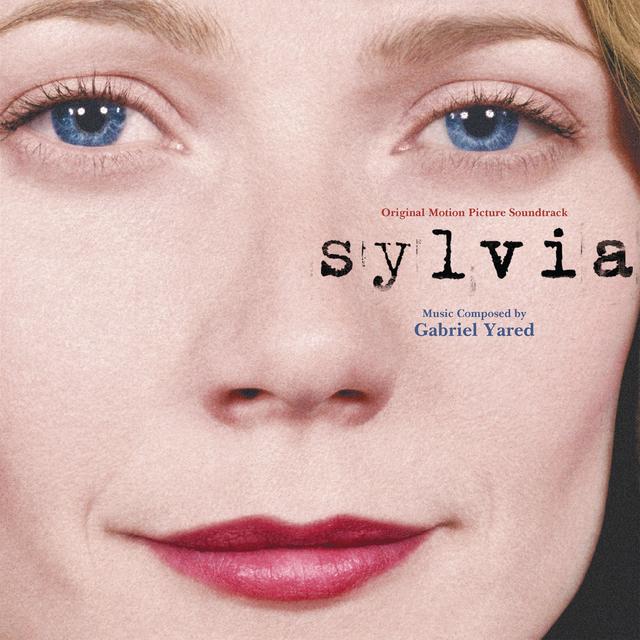 Album cover art for Sylvia [B.O.F.]