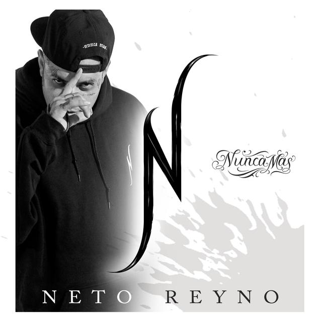 Album cover art for Nunca Más