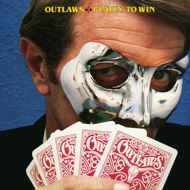 Album cover art for Playin' to Win