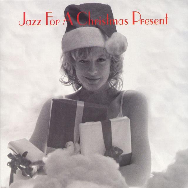 Album cover art for Jazz For A Christmas Present