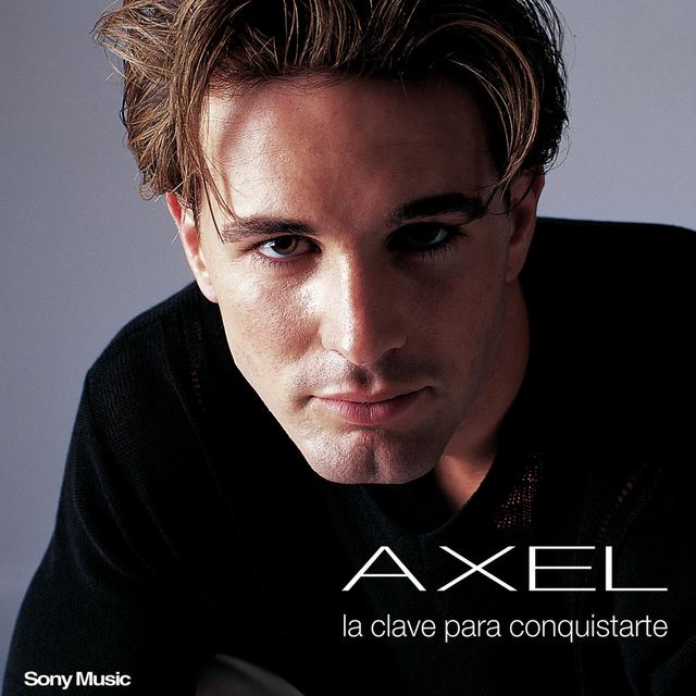 Album cover art for La Clave para Conquistarte