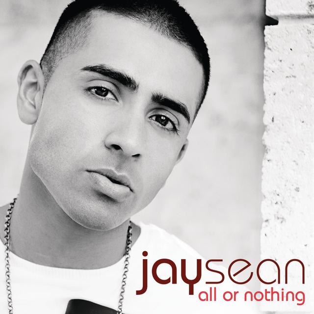 Album cover art for All Or Nothing