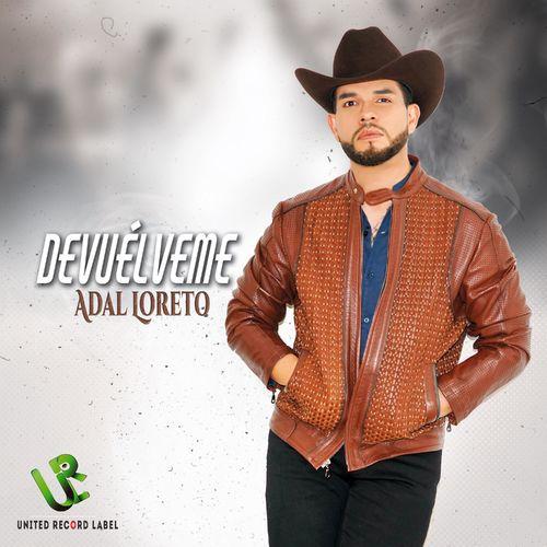 Album cover art for Devuélveme