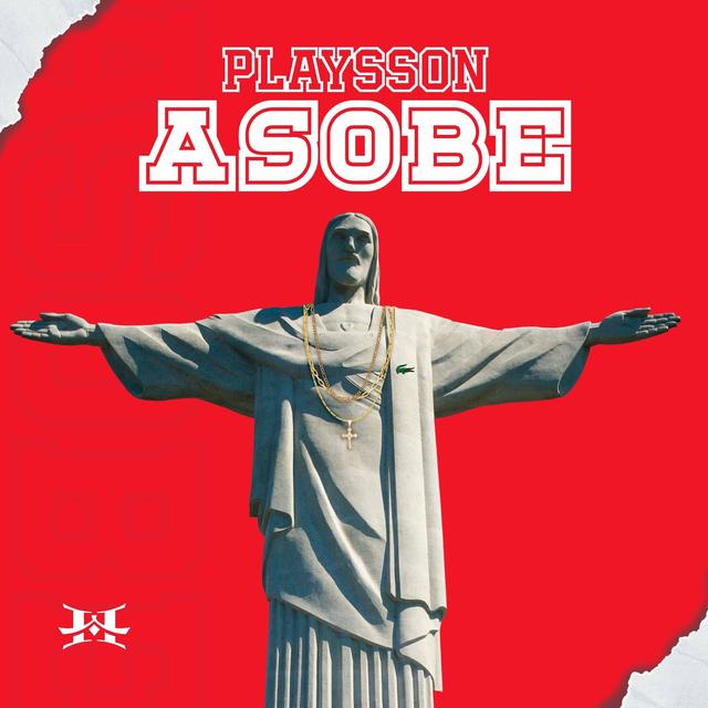 Album cover art for ASOBE