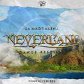 Album cover art for Neverland Dance Festival - La Maddalena 2018