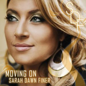 Album cover art for Moving On