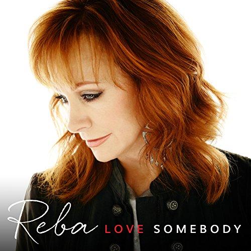 Album cover art for Love Somebody