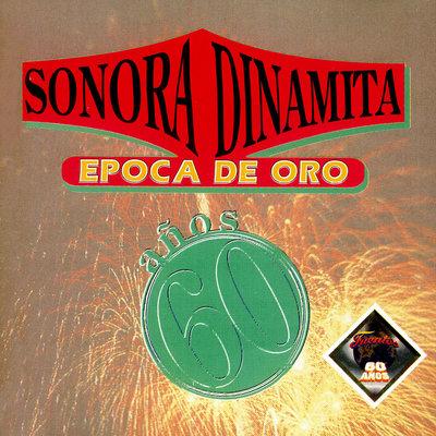 Album cover art for Epoca de Oro