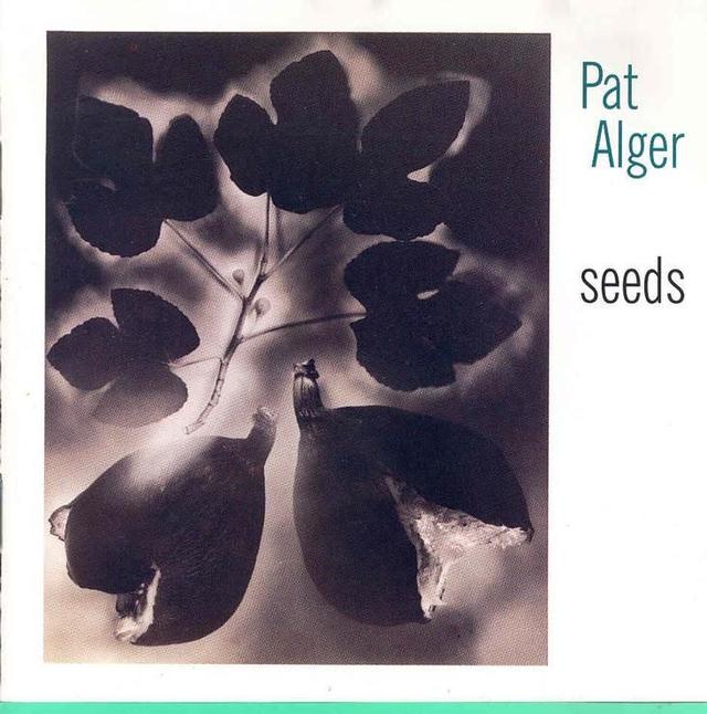 Album cover art for Seeds