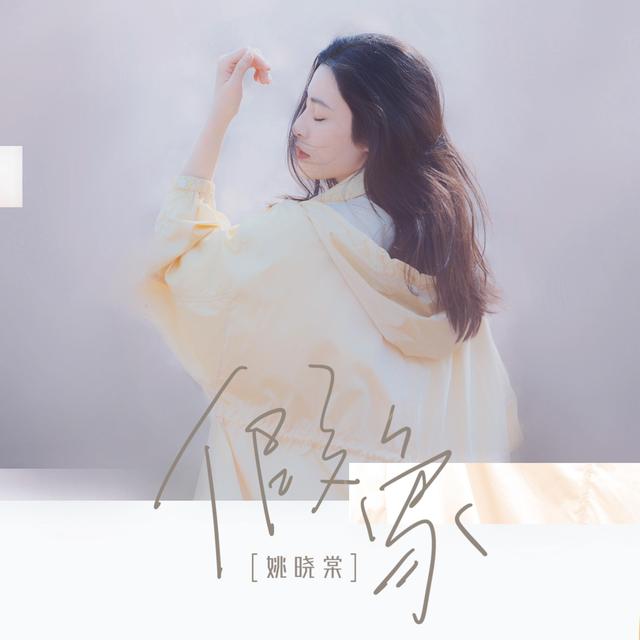 Album cover art for 假象