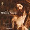 Markus Passion, BWV 247: Chor ""Geh, Jesu, geh zu deiner Pein!"" (aus BWV 198)