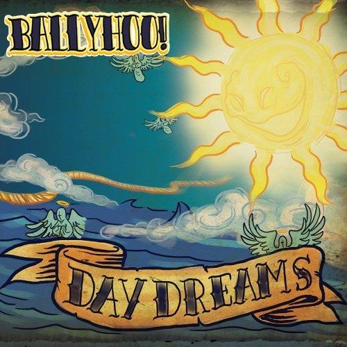 Album cover art for Daydreams