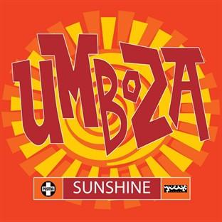 Album cover art for Sunshine