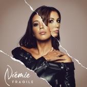 Album cover art for Fragile