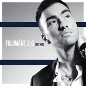 Album cover art for Fuldmåne 2.0