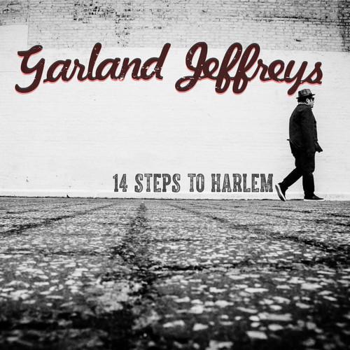 Album cover art for 14 Steps to Harlem