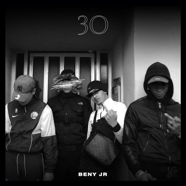 Album cover art for 3O