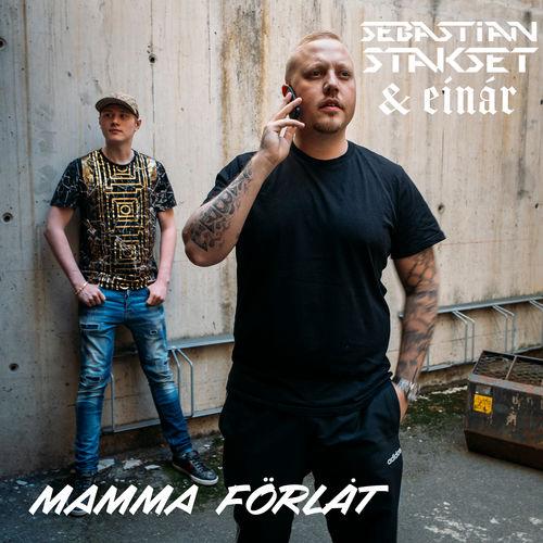 Album cover art for Mamma Förlåt