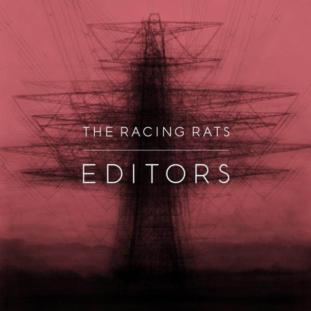 Album cover art for The Racing Rats