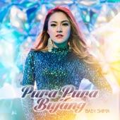 Album cover art for Pura Pura Bujang