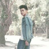 Album cover art for Iñigo Pascual