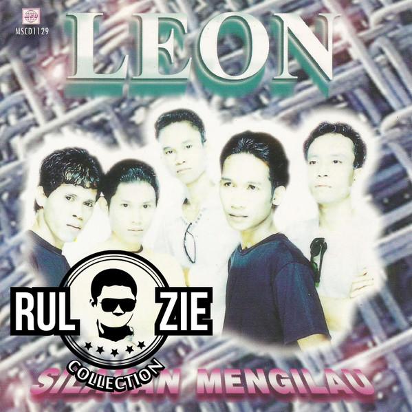 Album cover art for Silauan Mengilau