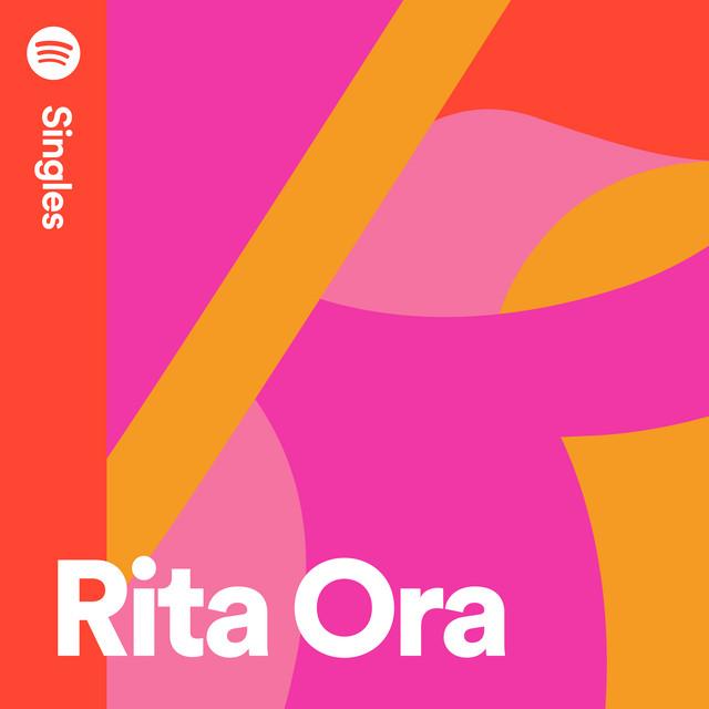 Album cover art for Spotify Singles