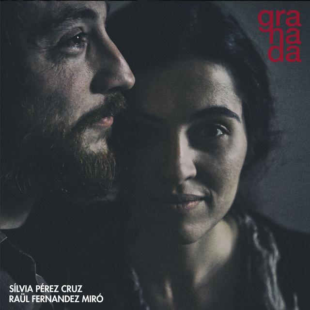 Album cover art for Granada