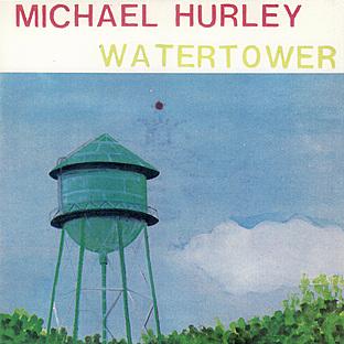 Album cover art for Watertower