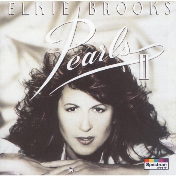 Album cover art for Pearls II