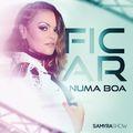 Album cover art for Ficar Numa Boa